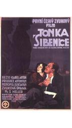 Tonka ibenice