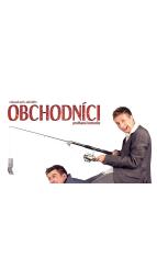 Obchodnci