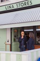 Stanley Tucci a v�echny chut� It�lie II