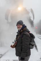 Putov�n� s p�rou