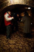 Tajemstv� V�stonick�ch venu��