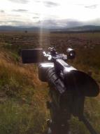 Na cest� po Skotsk� vyso�in�