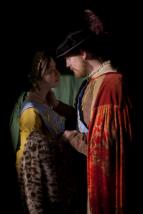 �est �en Jind�icha VIII (1/3)