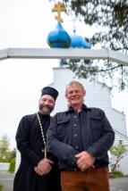 Americk� ostrovy s Martinem Clunesem (4/4)