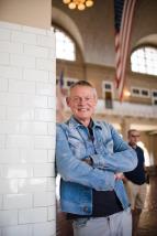 Americk� ostrovy s Martinem Clunesem (4/4)