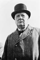 Hitler versus Churchill (2/2)