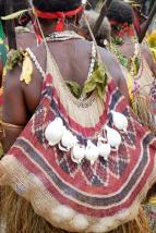 Papua-Nov� Guinea, �ivot kmen�