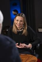 Na plov�rn� s Veronikou K�es�anovou