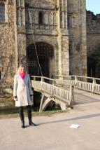 Jana Boleynov�, ��blice na tudorovsk�m dvo�e?