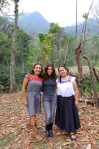 Eva Longoria a v�echny chut� Mexika