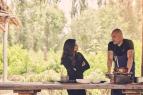 Eva Longoria a v�echny chut� Mexika