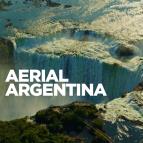 Argentina z v��ky