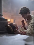 Julius Caesar: Jak se rod� dikt�tor (3/3)