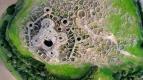 Sardinie, tajemstv� nezn�m� civilizace