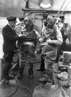 Tajemstv� 2. sv�tov� v�lky