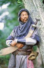 Robin Hood: Kr�l zbojn�k�