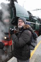 Putov�n� s p�rou