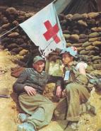 Konec v�lky v barv� (2/5)