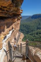 Austr�lie, od Sydney po Melbourne