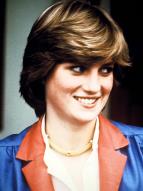 Diana a proklet� rodu Spencer�