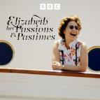 Z�liby a v�n� kr�lovny Al�b�ty II.