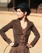 Jin� mu�, jin� �ance