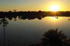 Pantanal - brazilsk� p��rodn� z�zrak