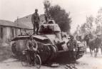 M�tus Blitzkrieg (1/3)
