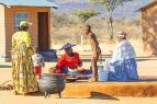 Namibie, perla ji�n� Afriky