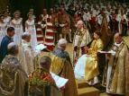 Tajemstv� korunovace Al�b�ty II.