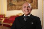 Tajemstv� korunovace Al�b�ty II.