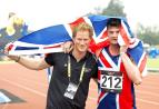 William a Harry: Nezn�m� fotografie (2/2)
