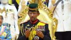 Brunej, sultan�t superlativ�