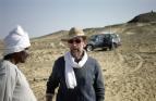Z�hady star�ho Egypta (1/10)