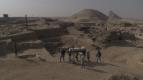 Imhotep: Hled�n� zmizel� hrobky (1/2)