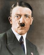 Hitler: V�dce