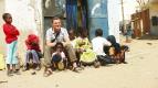 S kucha�em kolem sv�ta