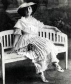 Mata Hari