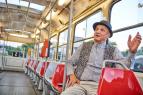 Taje pra�sk� tramwaye