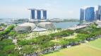 Podivuhodn� Asie - Singapur