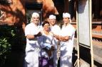 S kucha�em kolem sv�ta
