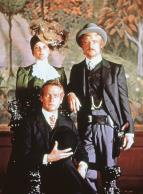 Butch Cassidy a Sundance Kid