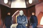 Fantomas kontra Scotland Yard