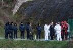 D�vka v mlze