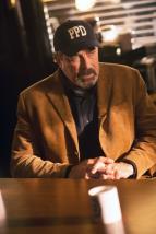 Jesse Stone: Ztracen v Paradise