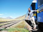 S kucha�em kolem sv�ta