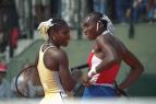 Venus a Serena - sestry, kter� zm�nily tv�� tenisu