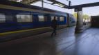 Rychlovlaky Eurostar