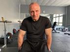 S�la, kr�sa, zdrav�: Kult t�la a d�jiny fitness