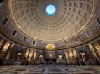 ��msk� Pantheon - antick� veled�lo